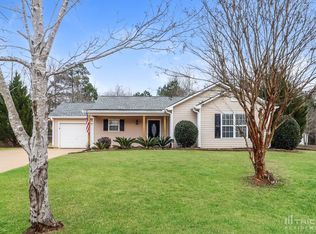 130 Hunters Ridge Dr, Covington, GA 30014