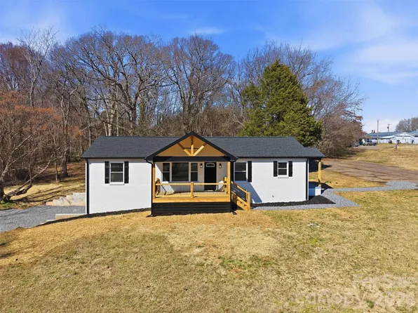 3700 E Us Highway 70, Claremont, NC 28610