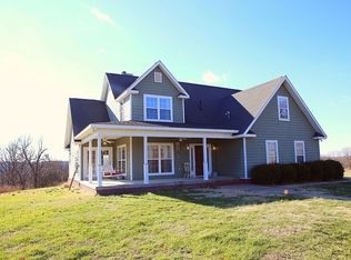 22795 W Spring Harbor Rd, Siloam Springs, AR 72761