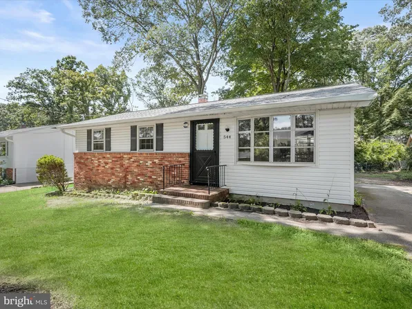 544 Knollwood Rd, Severna Park, MD 21146