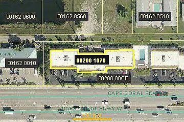 1st image of 321 Cape Coral Pkwy W APT 107