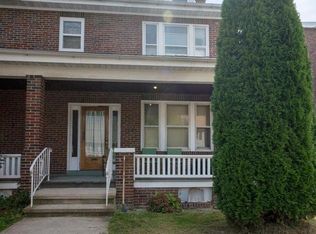 1020 Meade St, Reading, PA 19611