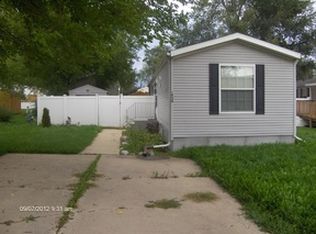 1930 Patrick Henry Cir, Urbana, IL 61802