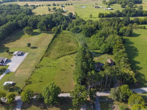 279 Lacy Ln, Batesville, AR 72501