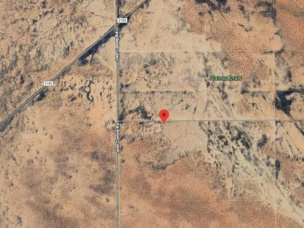 9376 N John Conoly Rd, Van Horn, TX 79855