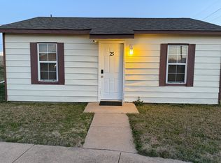 2011 NW Hoover Ave #25, Lawton, OK 73507