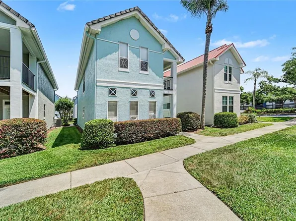 4004 Lady Palm Ct, Tampa, FL 33624