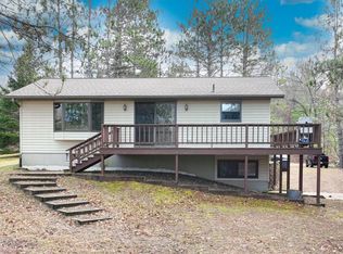 8760 S Windpudding Dr, Hazelhurst, WI 54531