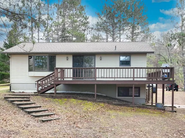 8760 S Windpudding Dr, Hazelhurst, WI 54531