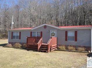 631 Trot Valley Rd, Stuart, VA 24171