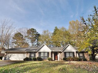 103 Cypress Cir, Tupelo, MS 38801