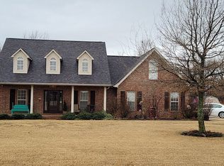 119 Miller Dr, Marion, AR 72364