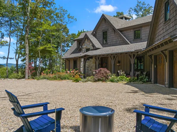 240 Whitewater Ridge Road, Sapphire, NC 28774