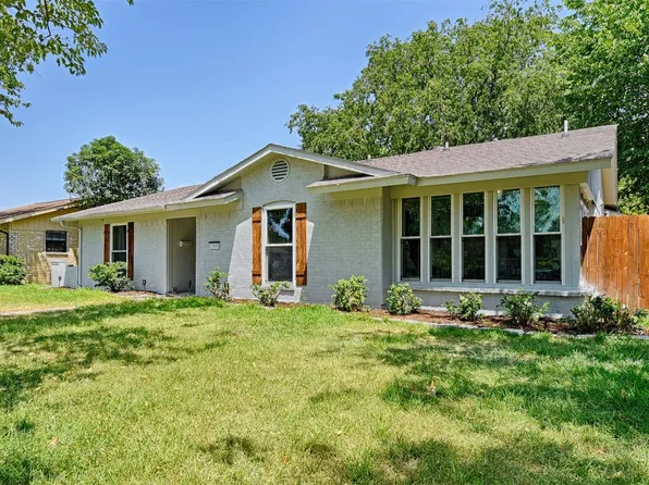 1905 Vail Dr, Garland, TX 75044