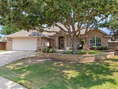 504 Surry Ct, Fort Worth, TX, 76179