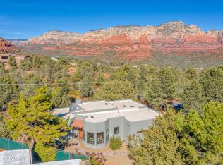 365 Mogollon Dr, Sedona, AZ 86336