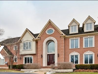 15 Woodview Ln, INVERNESS, IL, 60067