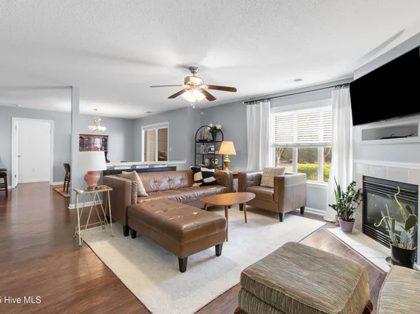4130 Breezewood Drive #102, Wilmington, NC 28412