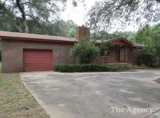 5513 Duval St, Pensacola, FL 32503