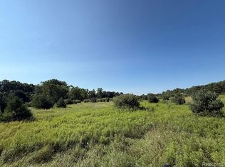 0 English Rd, Silverwood, MI 48760