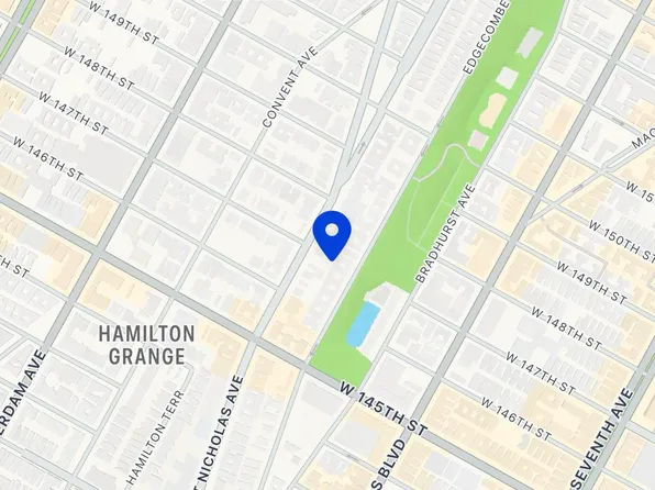 742 Saint Nicholas's Avenue image 1 of 1