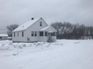 647 Iron St, Ishpeming, MI 49849