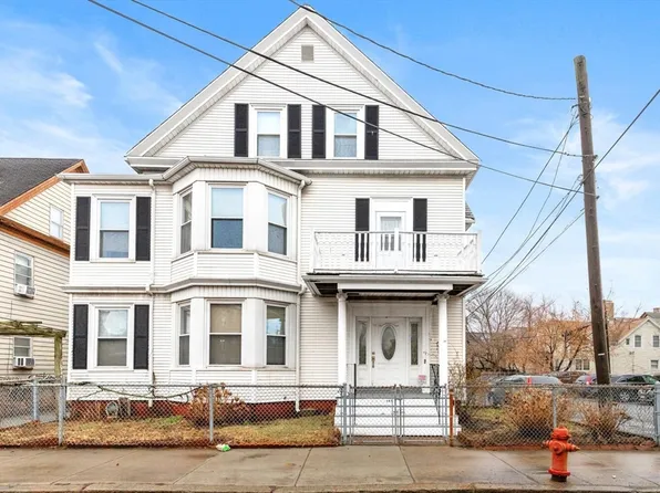 128 Franklin St, Lynn, MA 01902