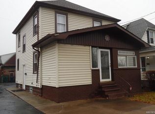 3611 Pine Ave, Niagara Falls, NY 14301