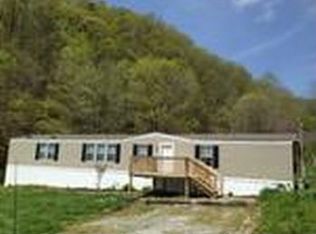 Damewood Hollow Rd, Luttrell, TN 37779