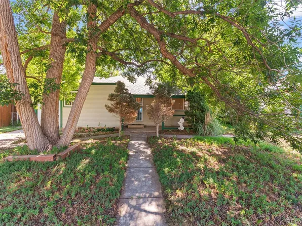 1240 Willow Street, Denver, CO 80220