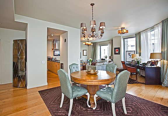 2nd image of 100 W 18th St APT 3A