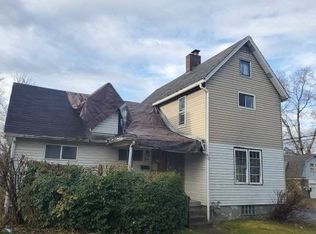 215 Howard St, Butler, PA 16001