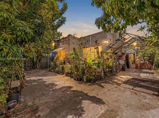 Ohio Park, Miami, FL 33150