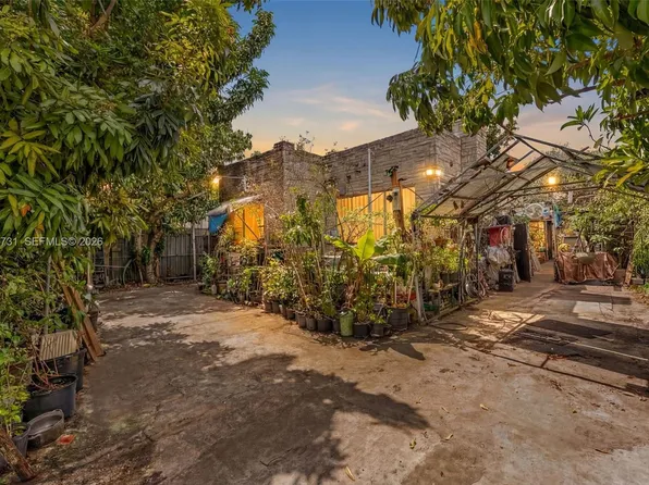 7740 NW 9th Ave, Miami, FL 33150