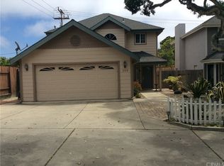 309 Alder St, Arroyo Grande, CA 93420