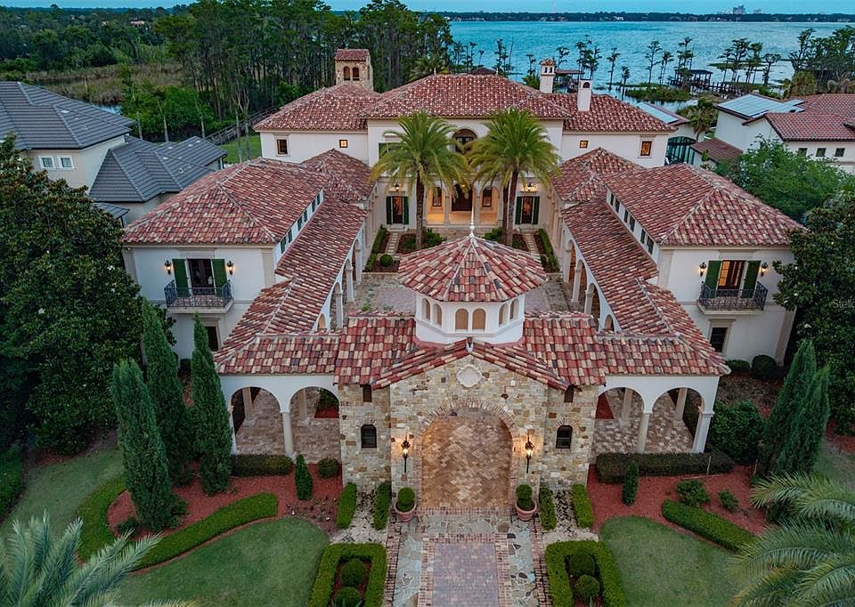 1st image of 6119 GROSVENOR SHORE DRIVE