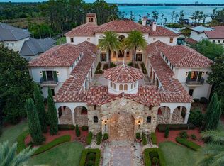 6119 Grosvenor Shore Dr, Windermere, FL 34786