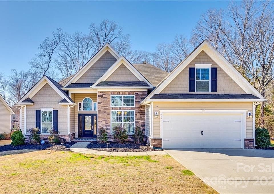 579 Daventry Ct, Clover, SC 29710 Zillow
