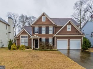 403 Middlebrooke St, Canton, GA 30115
