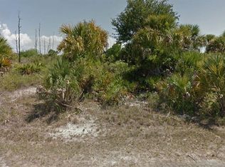 Ponds St LOT 3, North Pt, FL 34286
