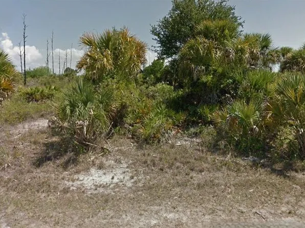Ponds St Lot 3, North Pt, FL 34286