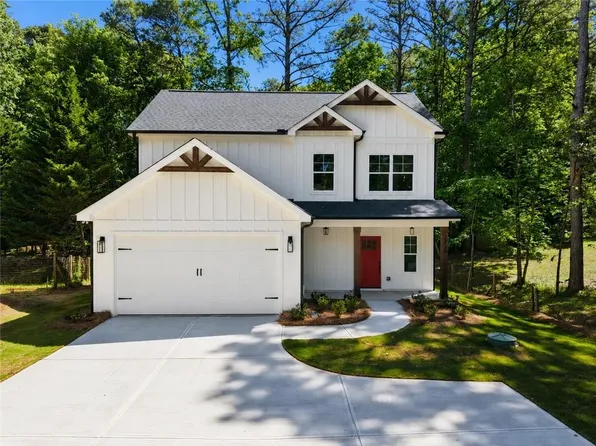 2230 Rebel Rd, Cumming, GA 30041