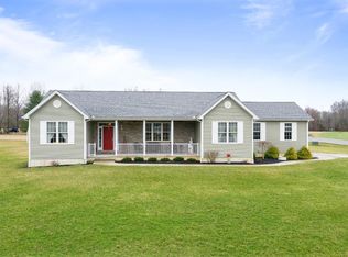 963 Waynoka Dr, Lake Waynoka, OH 45171