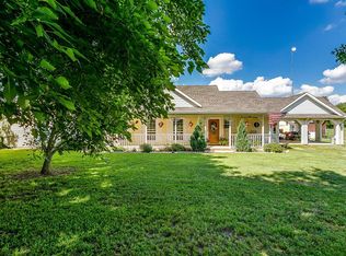 3453 County Road 206, Alvarado, TX 76009