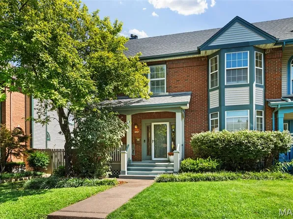 4157 Westminster Pl, Saint Louis, MO 63108