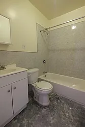 Rented by Keller Williams NYC