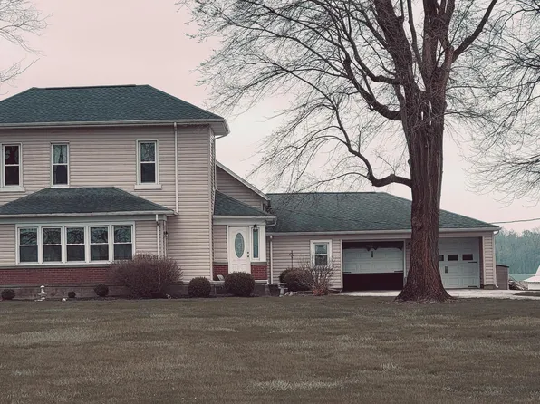 18604 Santa Fe New Knoxville Rd, Wapakoneta, OH 45895