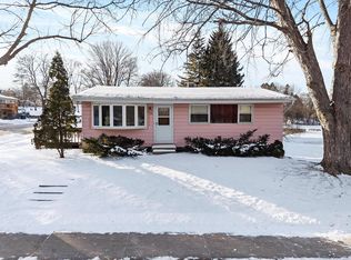 622 Smith STREET, Plymouth, WI 53073
