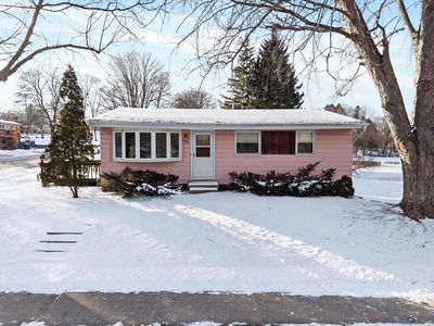 622 Smith STREET, Plymouth, WI, 53073