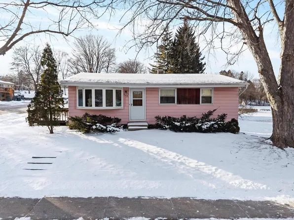 622 Smith STREET, Plymouth, WI 53073